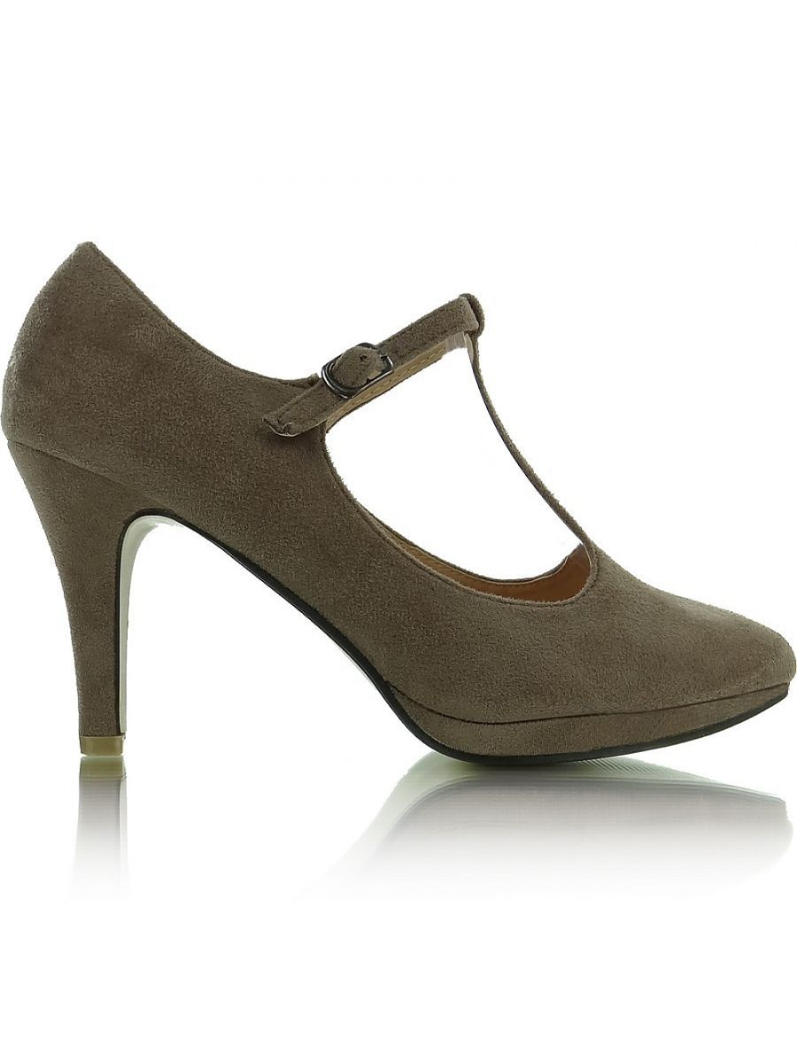  High heel pumps model 28195 Heppin 