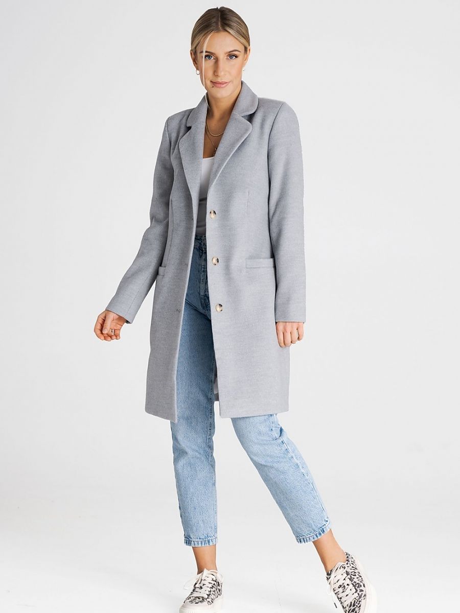  Coat model 194798 Figl 