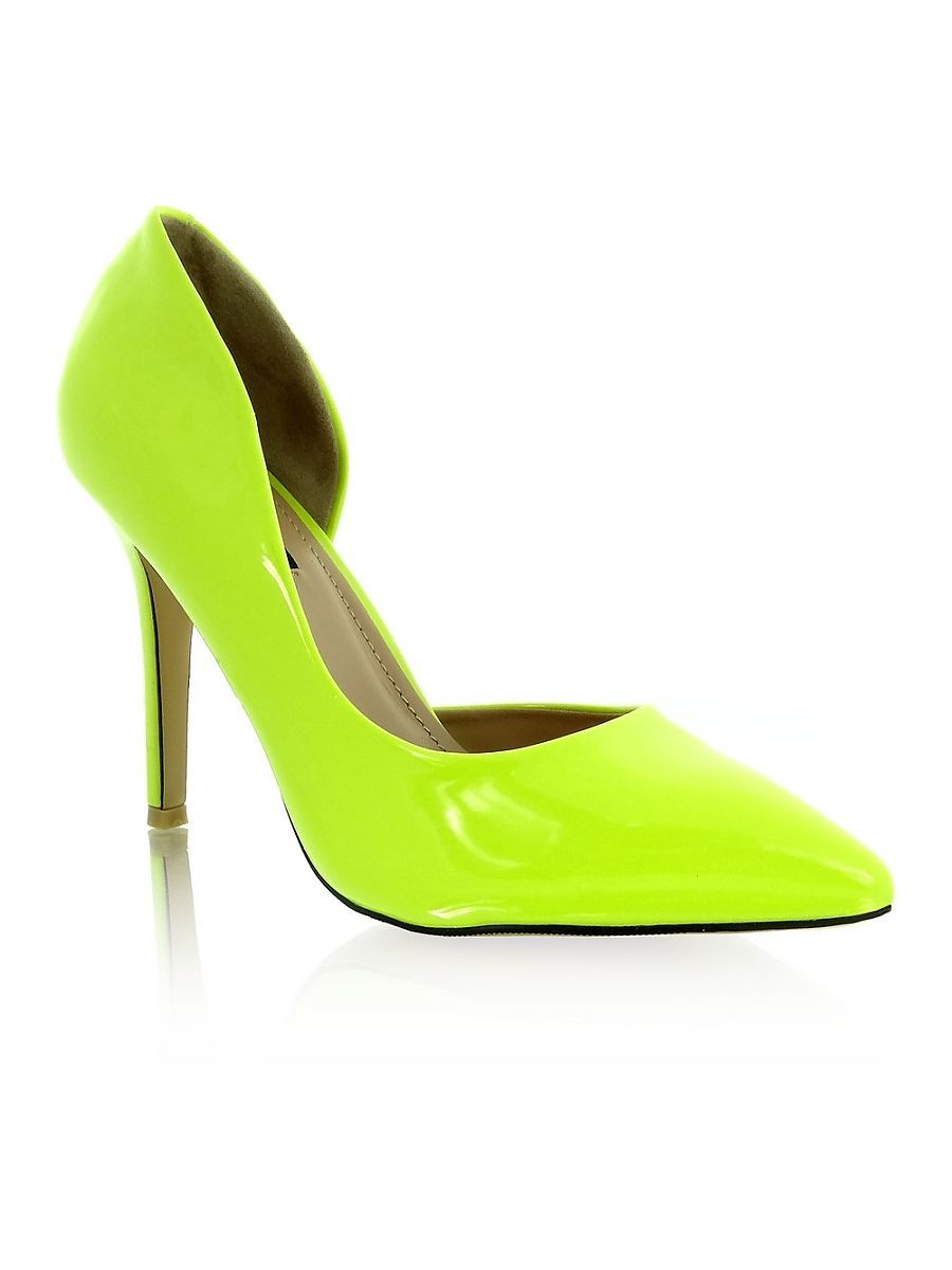  High heel pumps model 28199 Heppin 