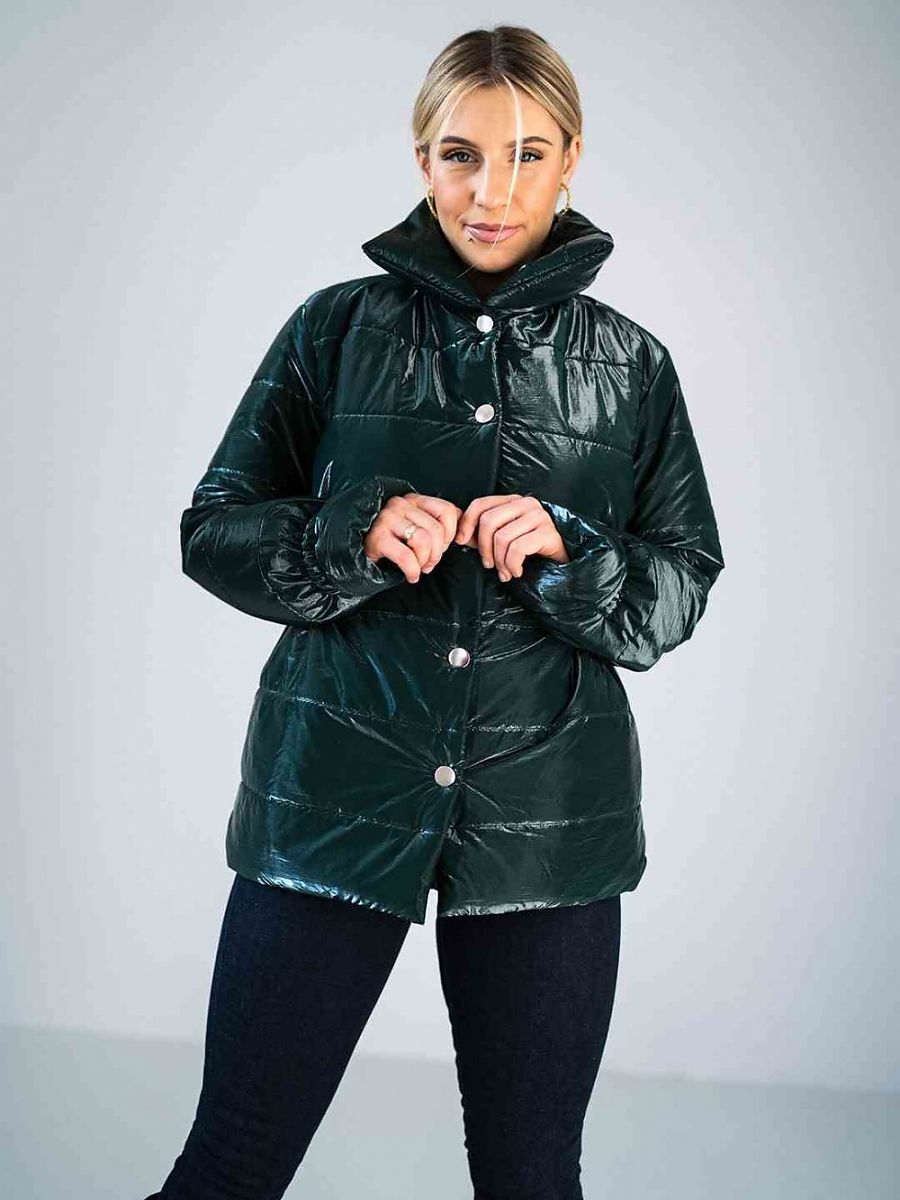  Jacket model 174065 Figl 
