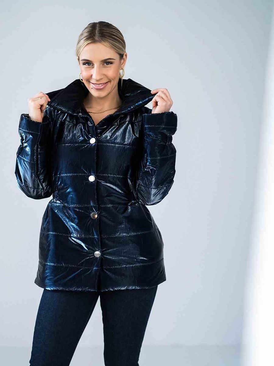  Jacket model 174067 Figl 