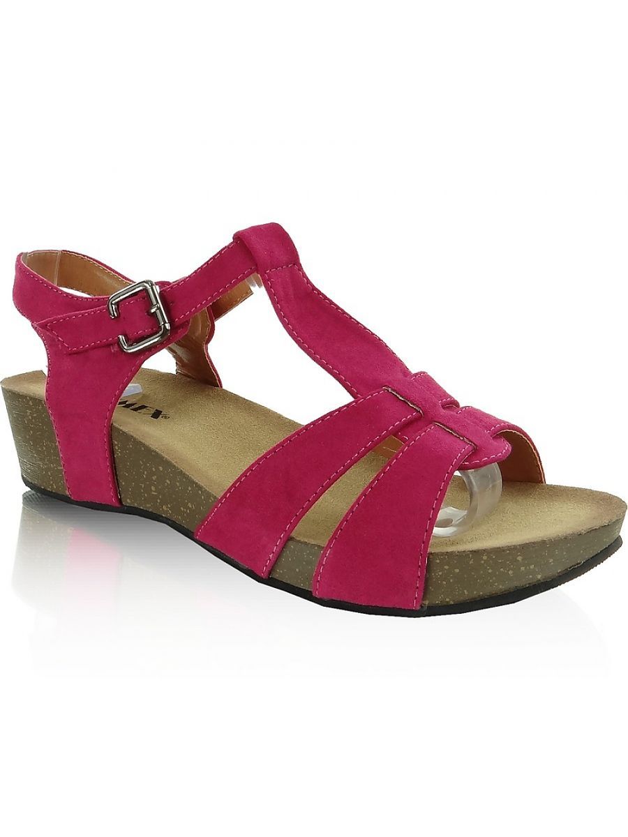  Sandals model 28689 Heppin 