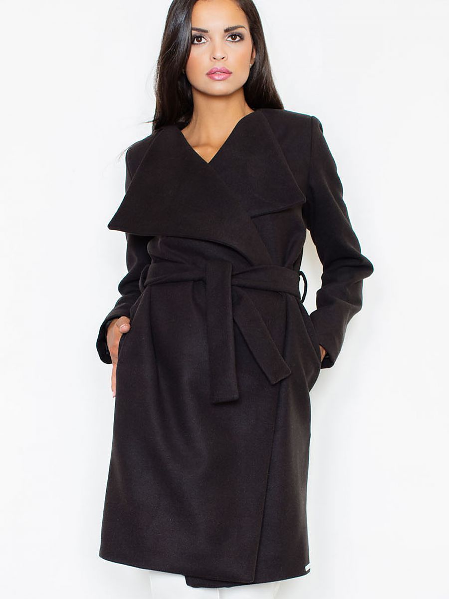  Coat model 46837 Figl 