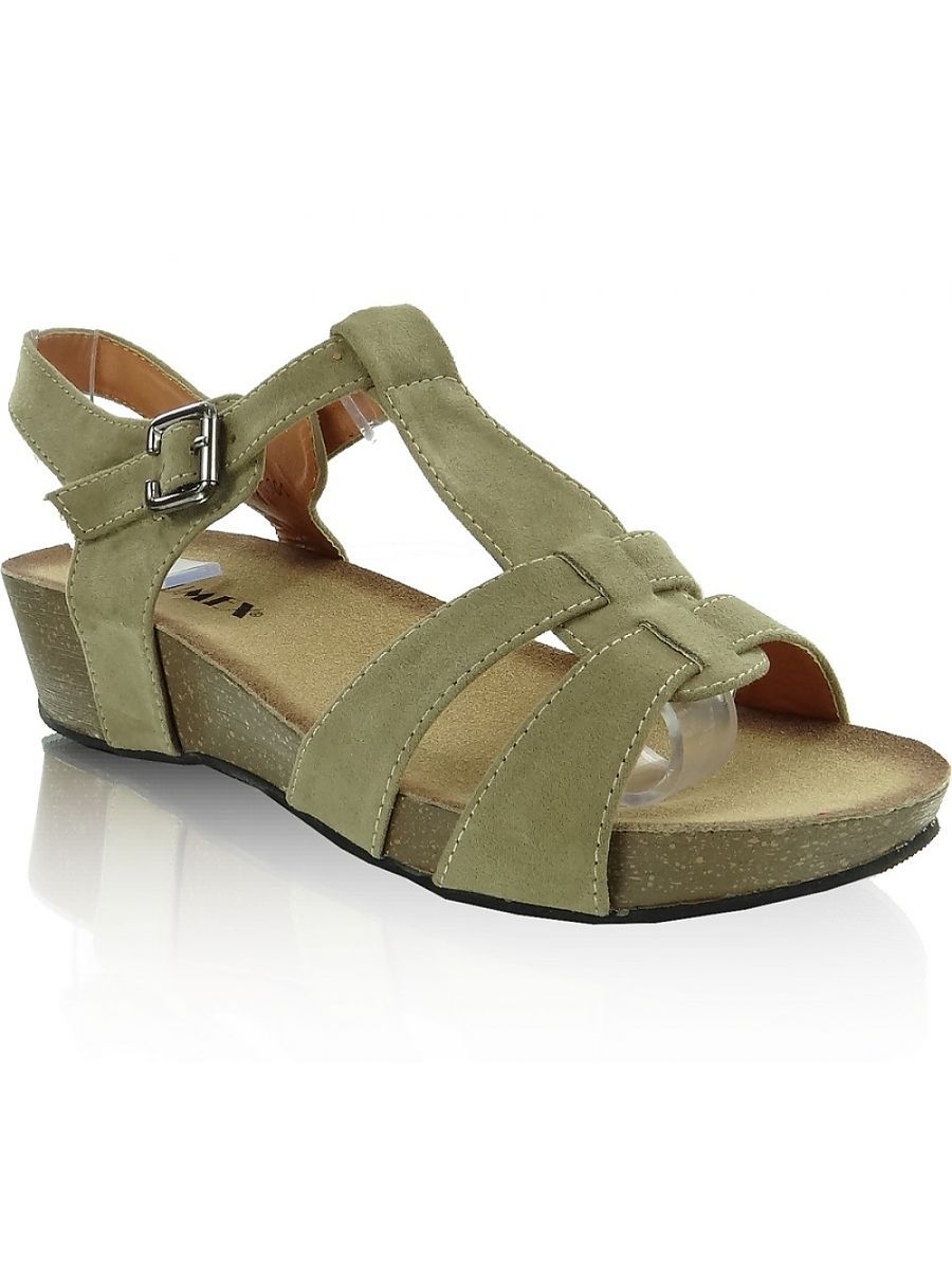  Sandals model 28690 Heppin 