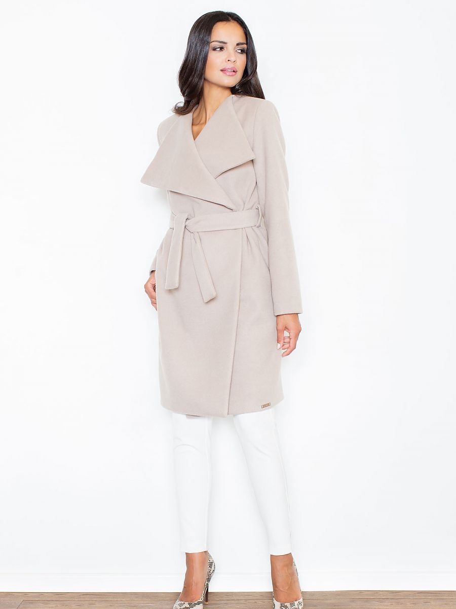  Coat model 46838 Figl 