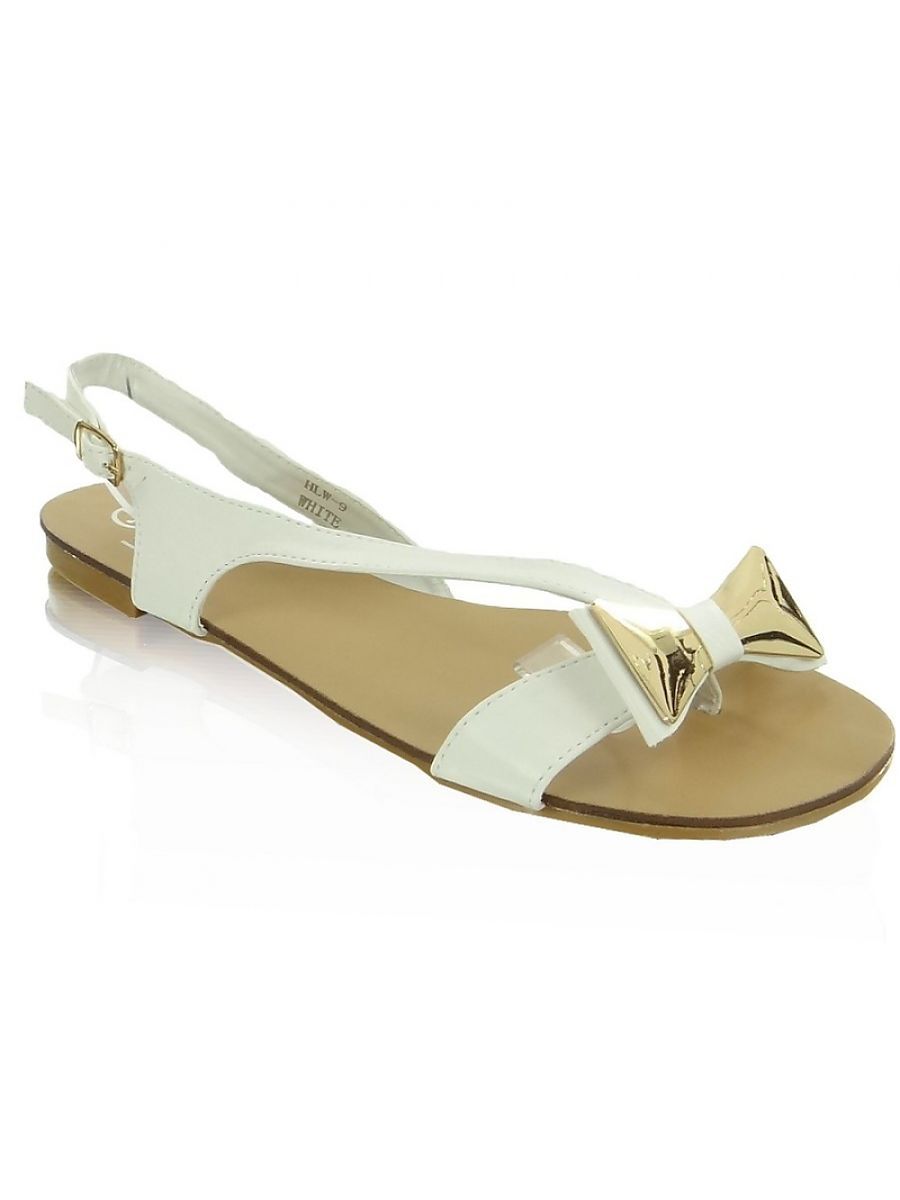  Sandals model 28693 Heppin 