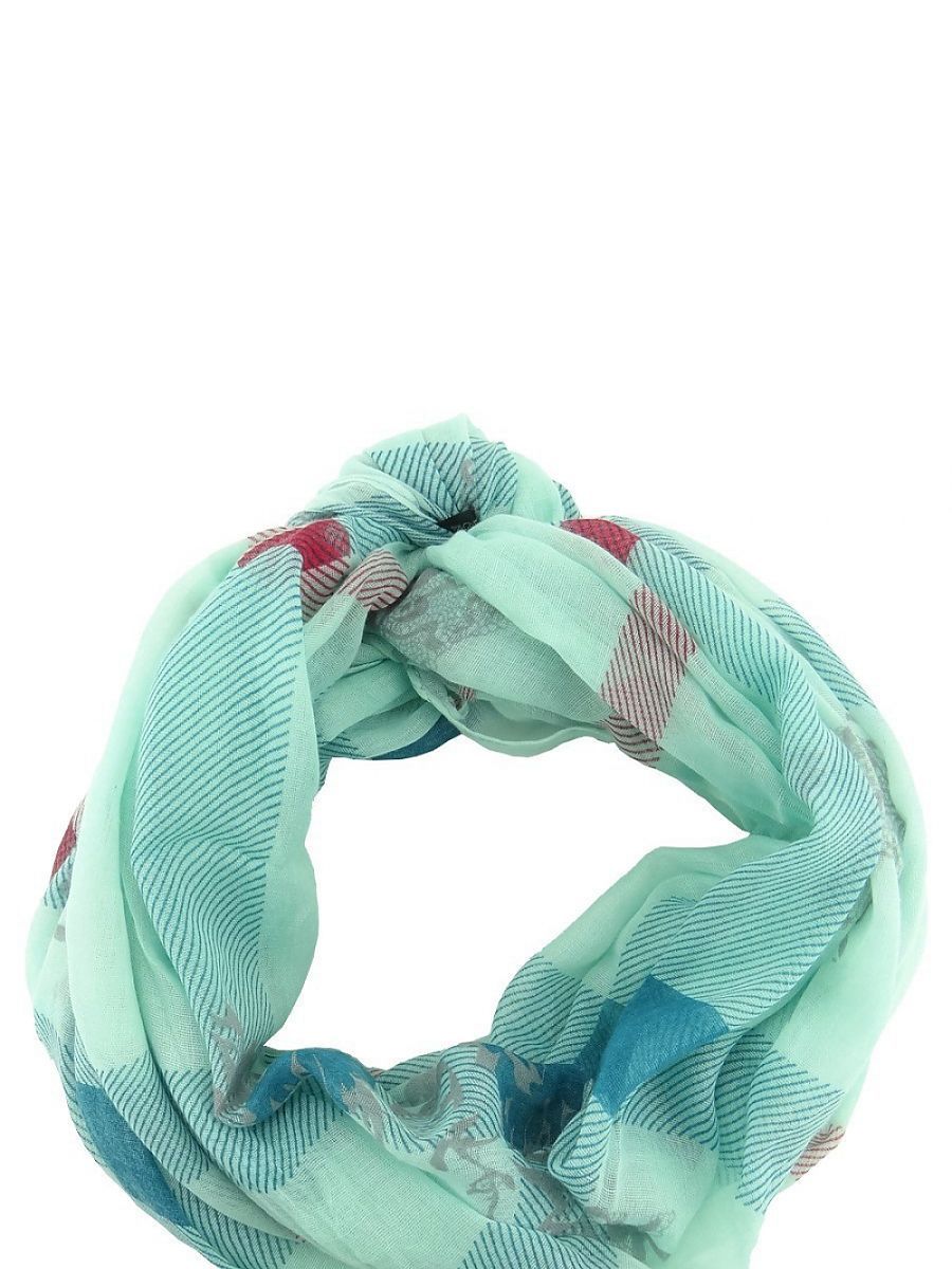  Infinity Scarf model 39312 Heppin 