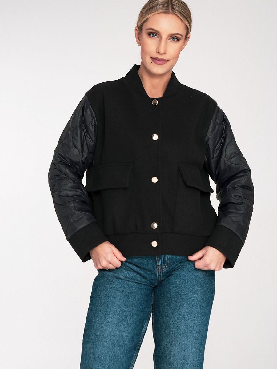  Jacket model 217079 Figl 