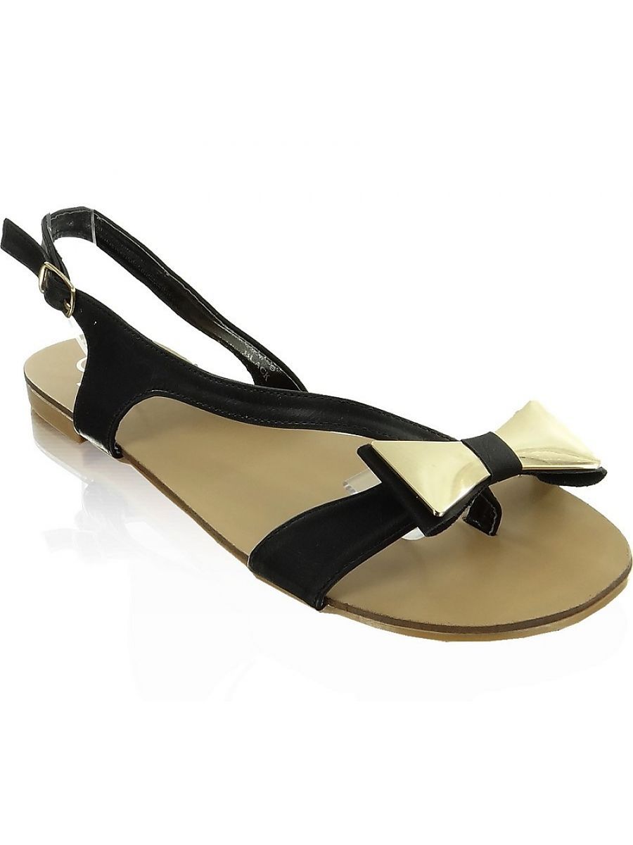  Sandals model 28694 Heppin 