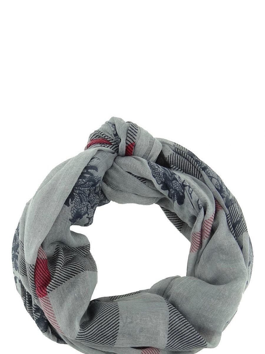  Infinity Scarf model 39315 Heppin 