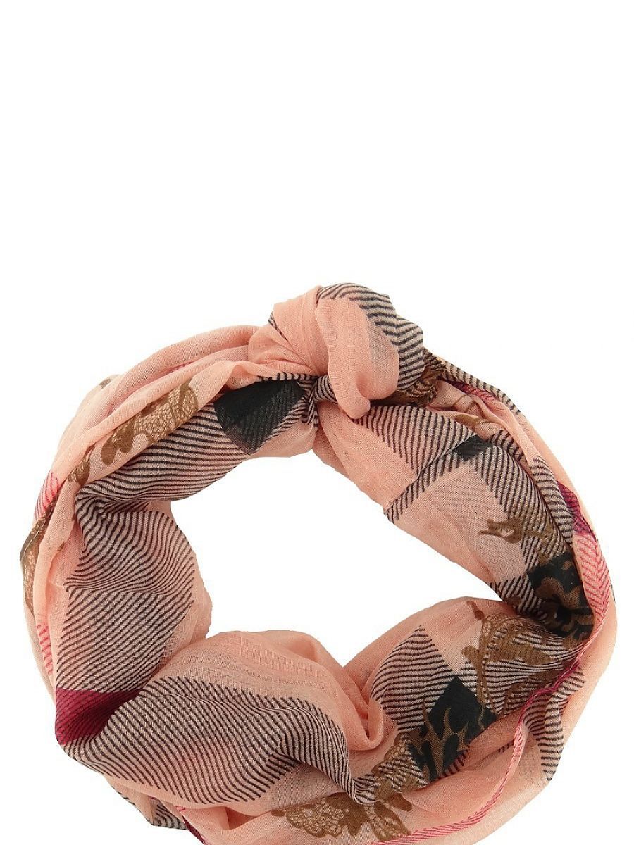  Infinity Scarf model 39316 Heppin 