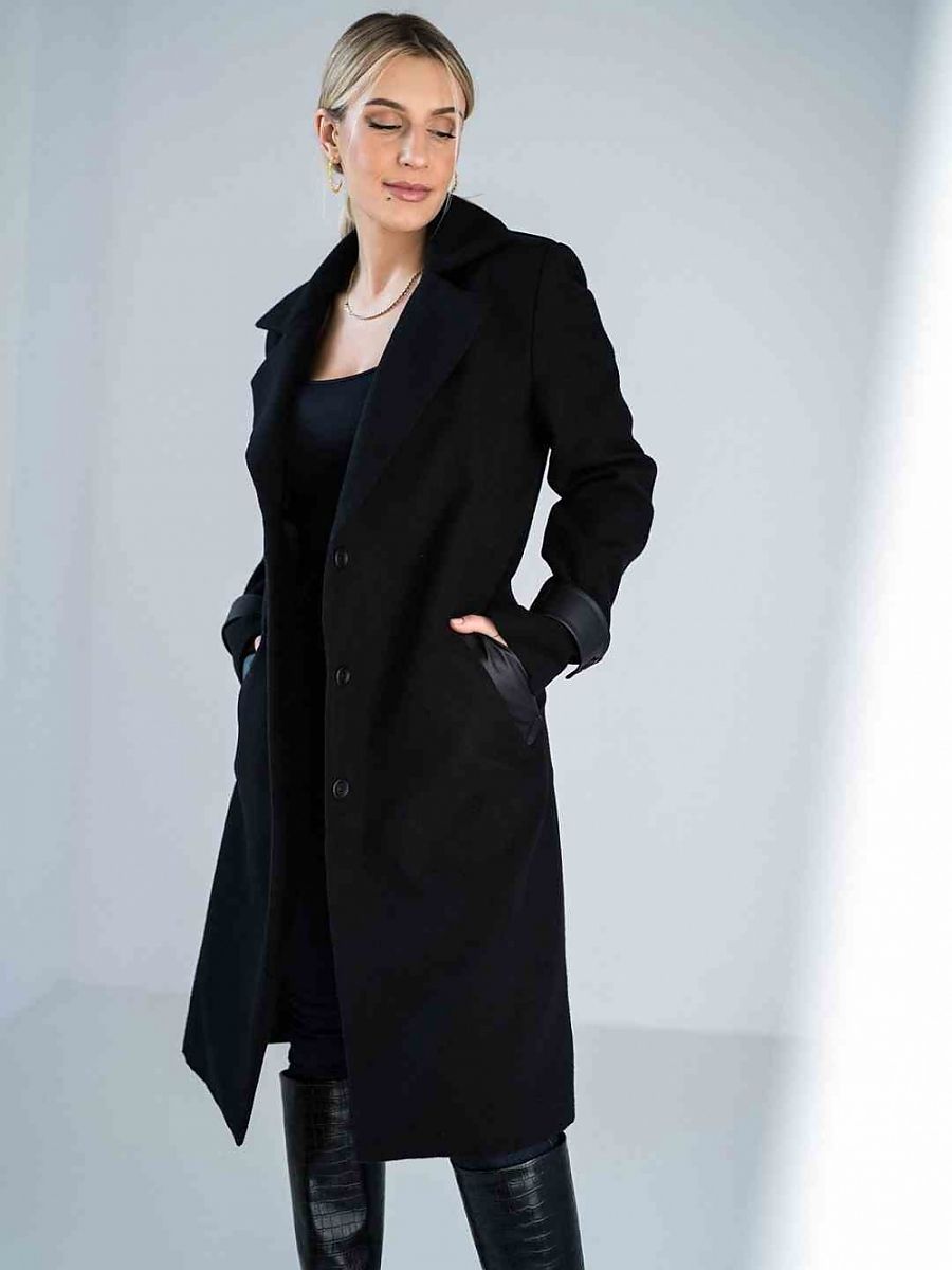  Coat model 174071 Figl 