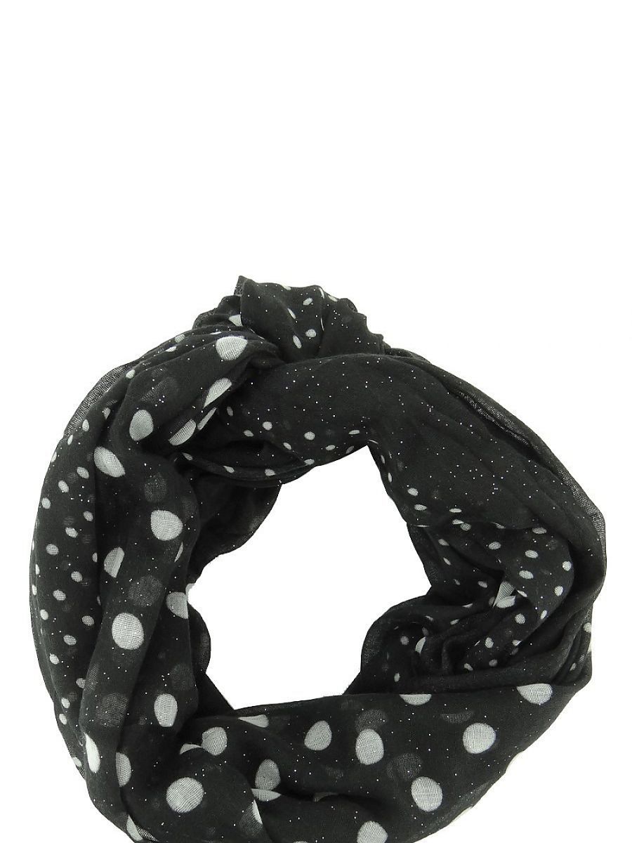  Infinity Scarf model 39317 Heppin 