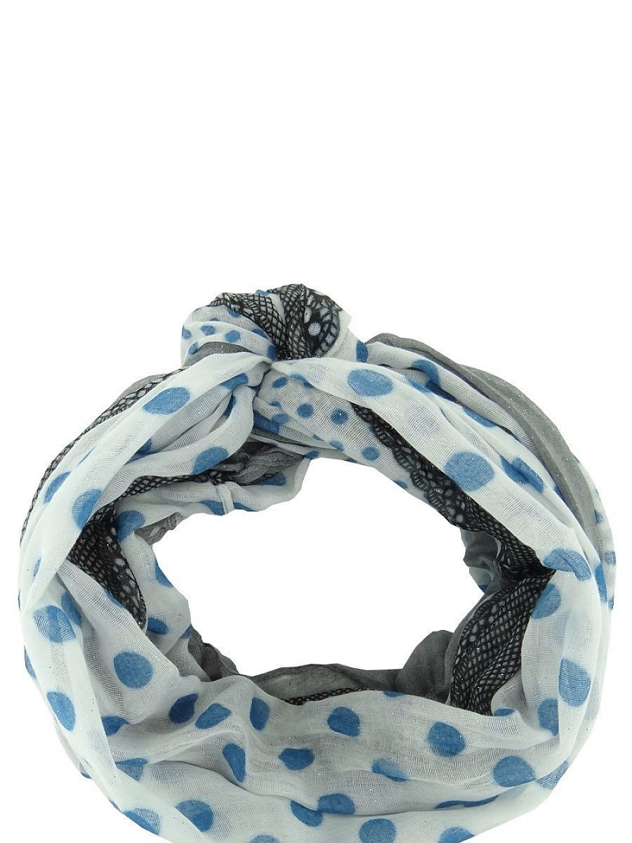  Infinity Scarf model 39319 Heppin 