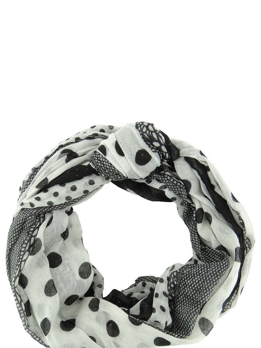  Infinity Scarf model 39320 Heppin 