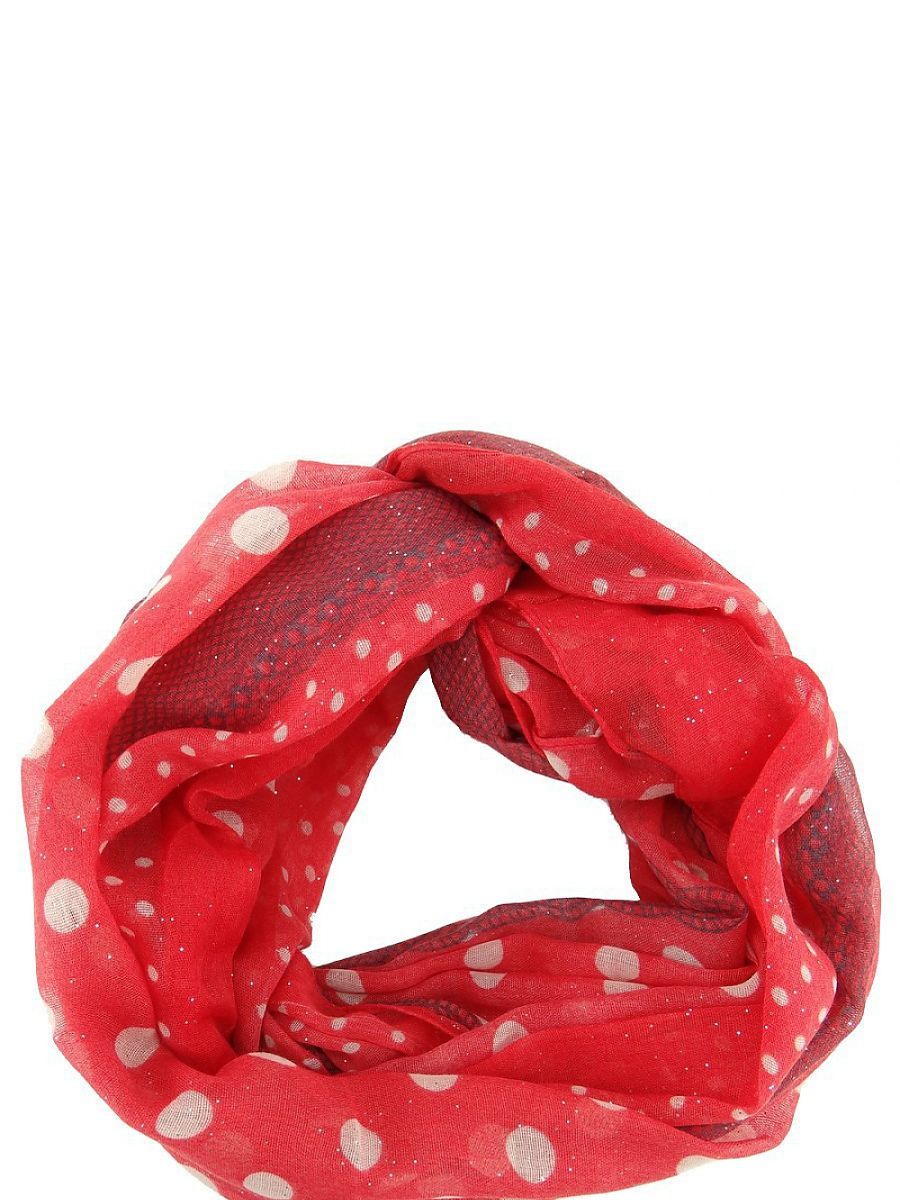  Infinity Scarf model 39321 Heppin 