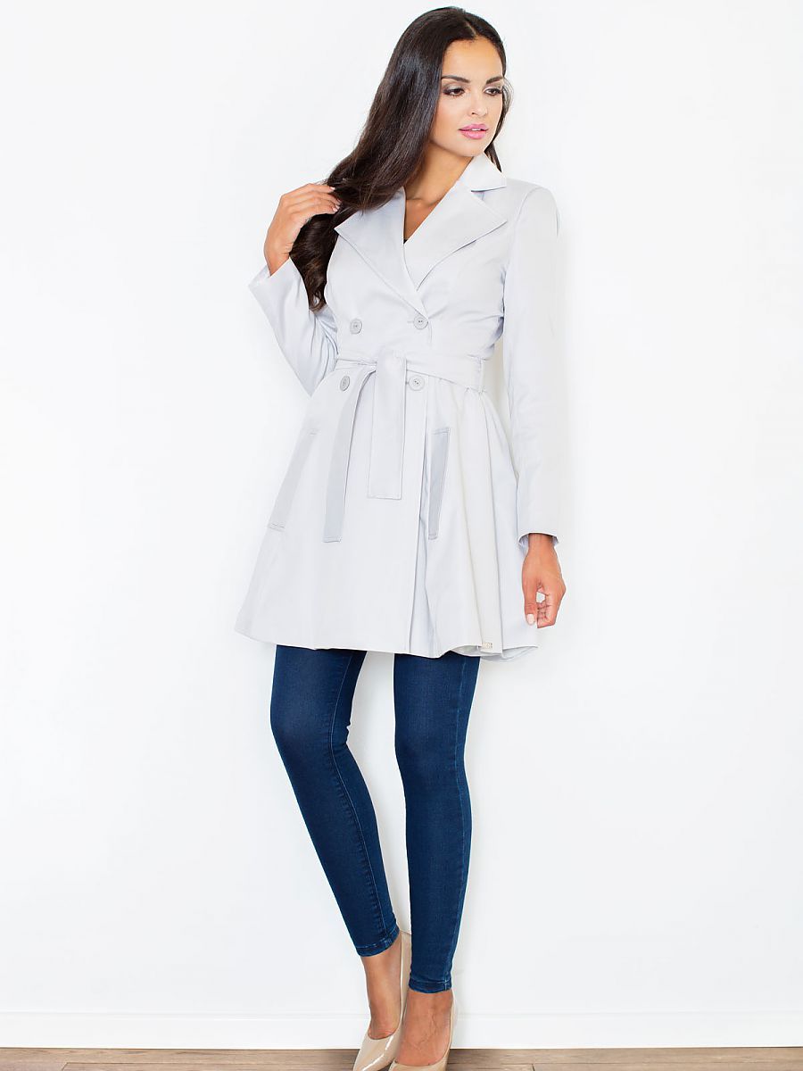  Coat model 46840 Figl 