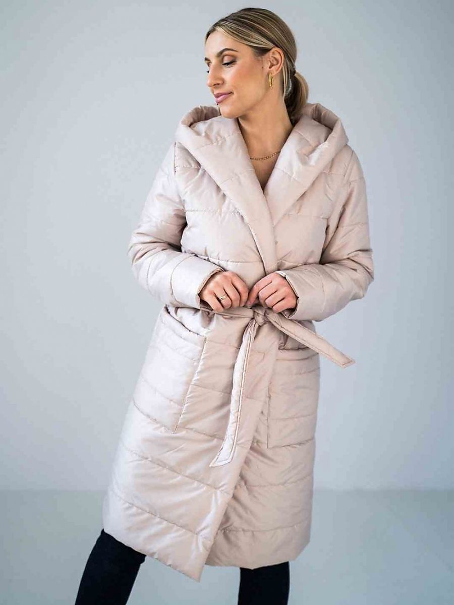  Coat model 174073 Figl 