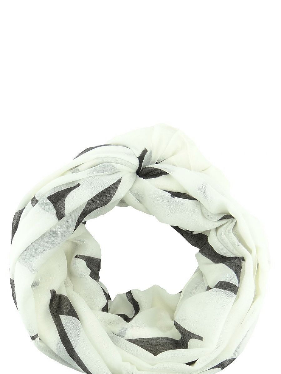  Infinity Scarf model 39324 Heppin 