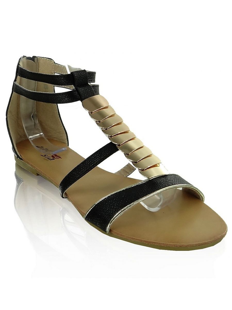  Sandals model 28701 Heppin 