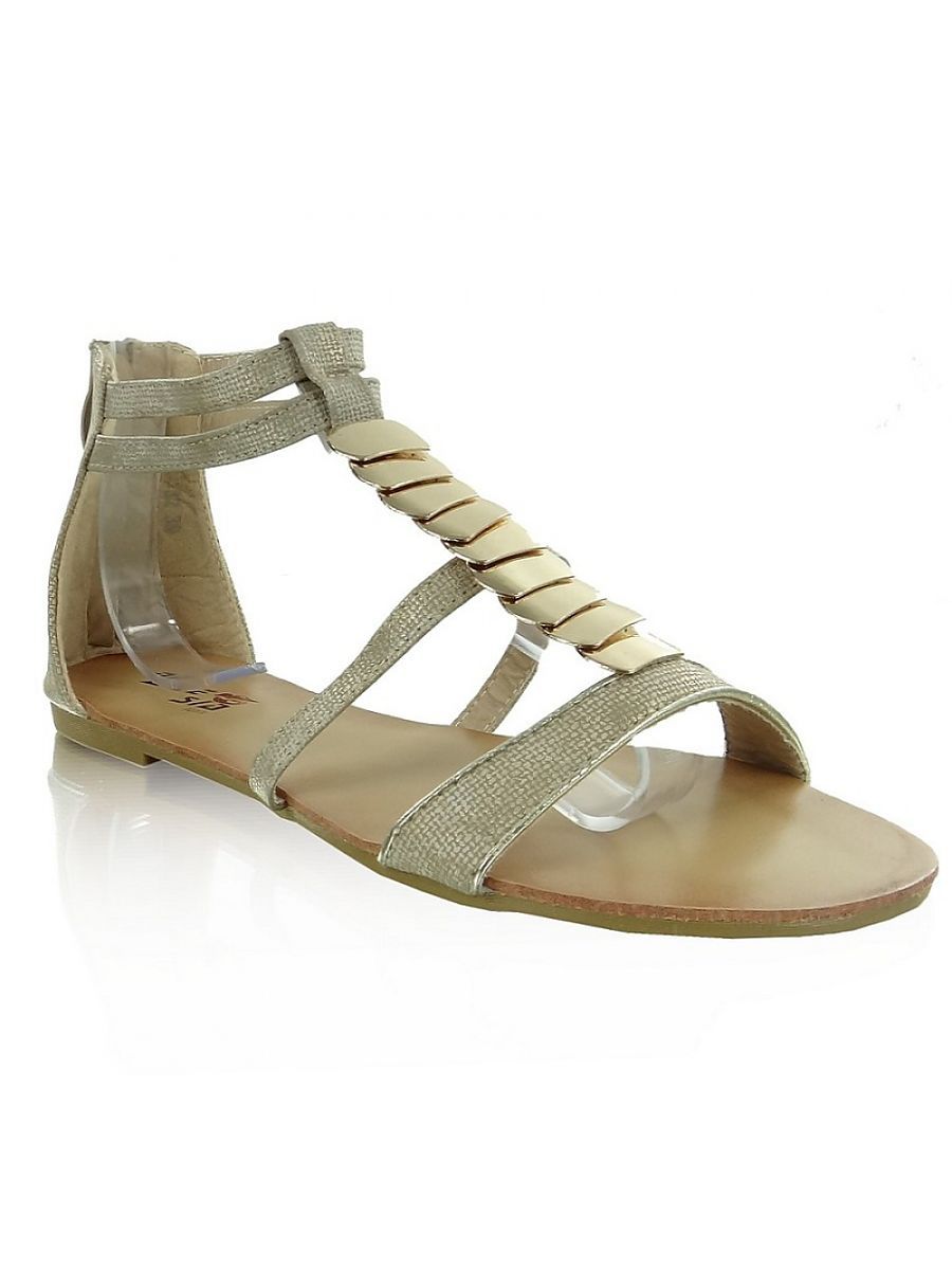 Sandals model 28702 Heppin 