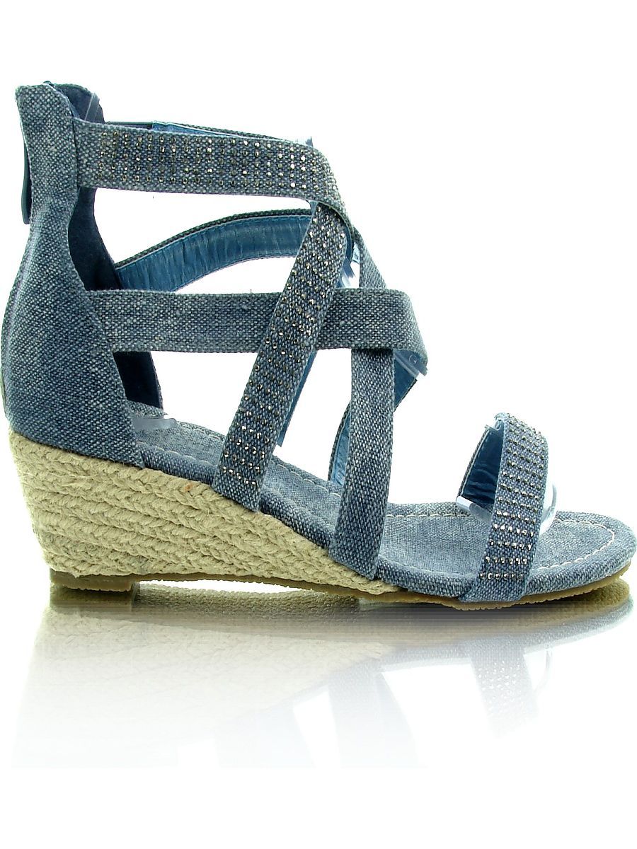  Buskin model 29227 Heppin 