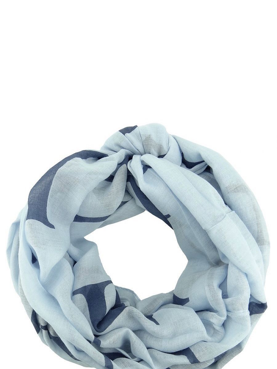  Infinity Scarf model 39325 Heppin 