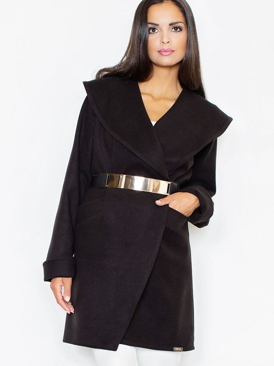  Coat model 46844 Figl 