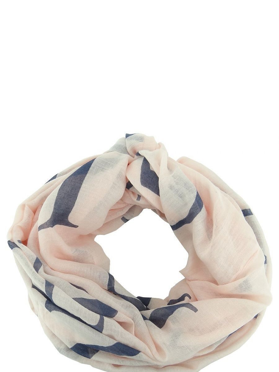  Infinity Scarf model 39326 Heppin 
