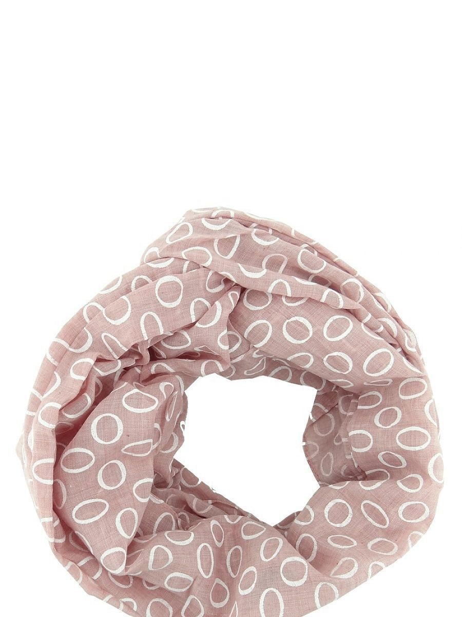  Infinity Scarf model 39327 Heppin 