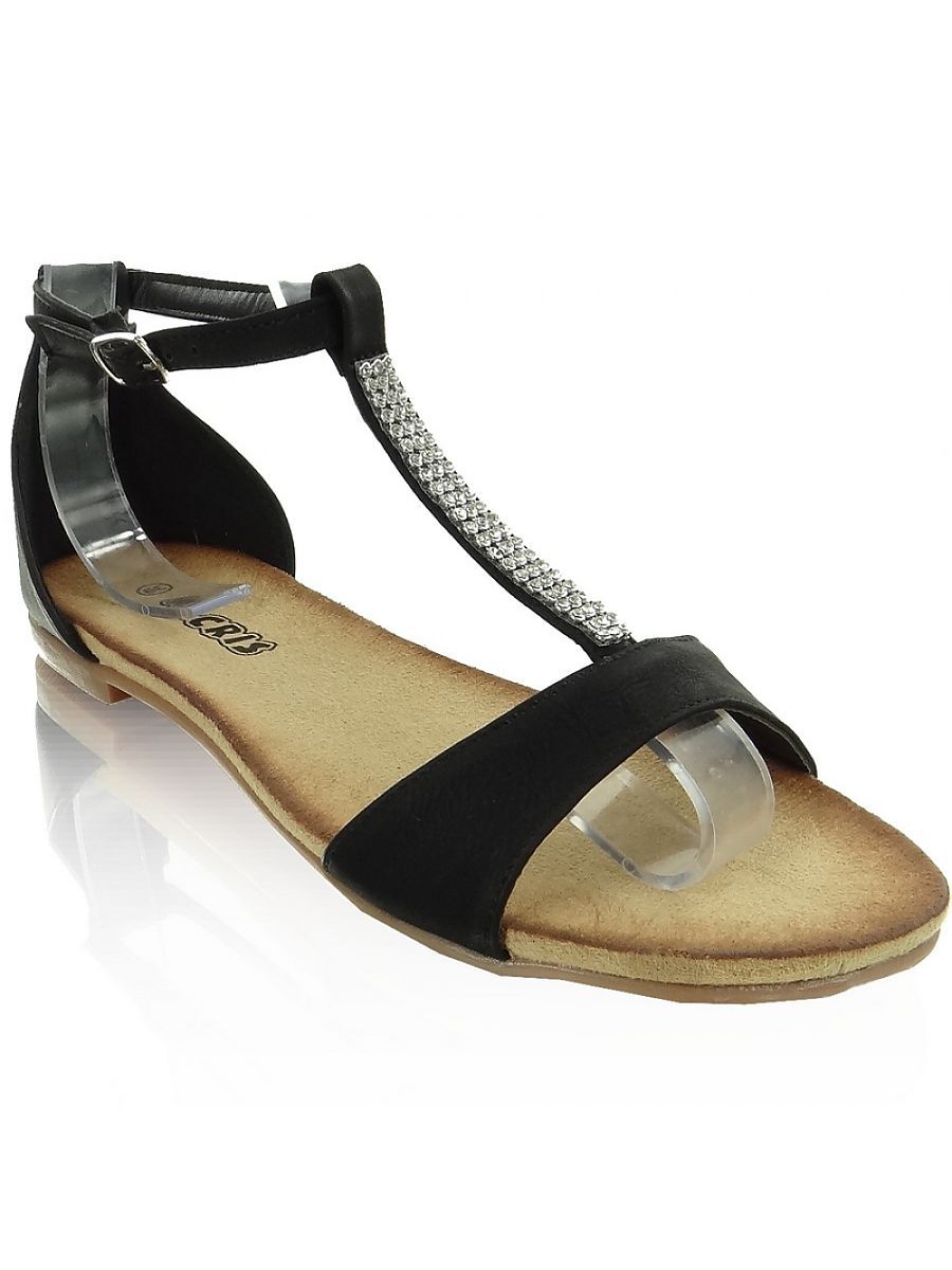 Sandals model 29653 Heppin 