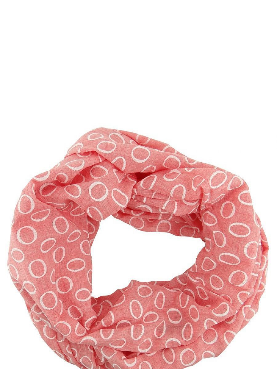  Infinity Scarf model 39328 Heppin 