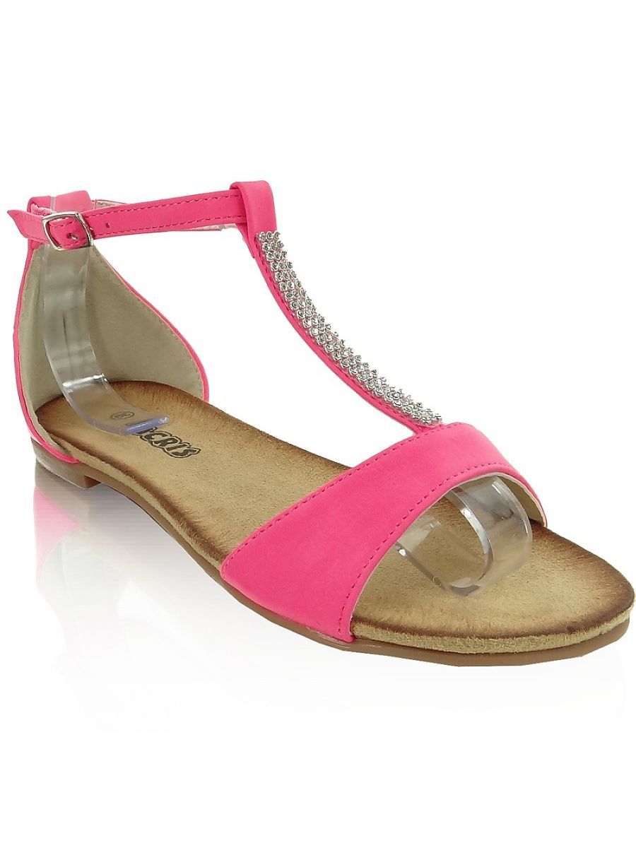  Sandals model 29654 Heppin 