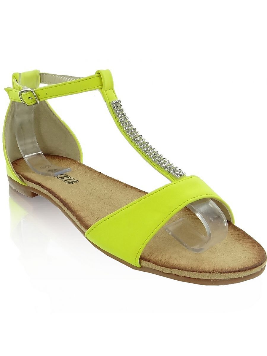  Sandals model 29655 Heppin 