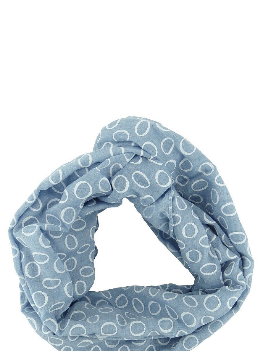  Infinity Scarf model 39330 Heppin 