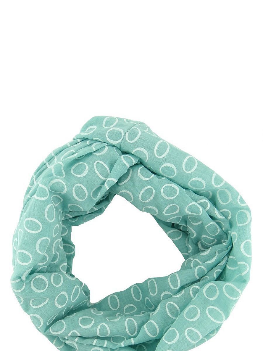  Infinity Scarf model 39331 Heppin 