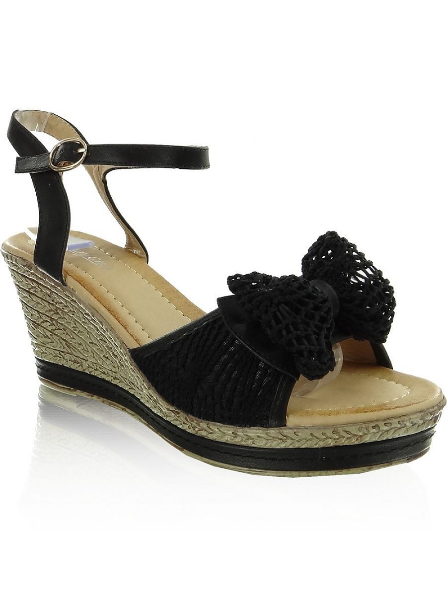  Buskin model 29657 Heppin 