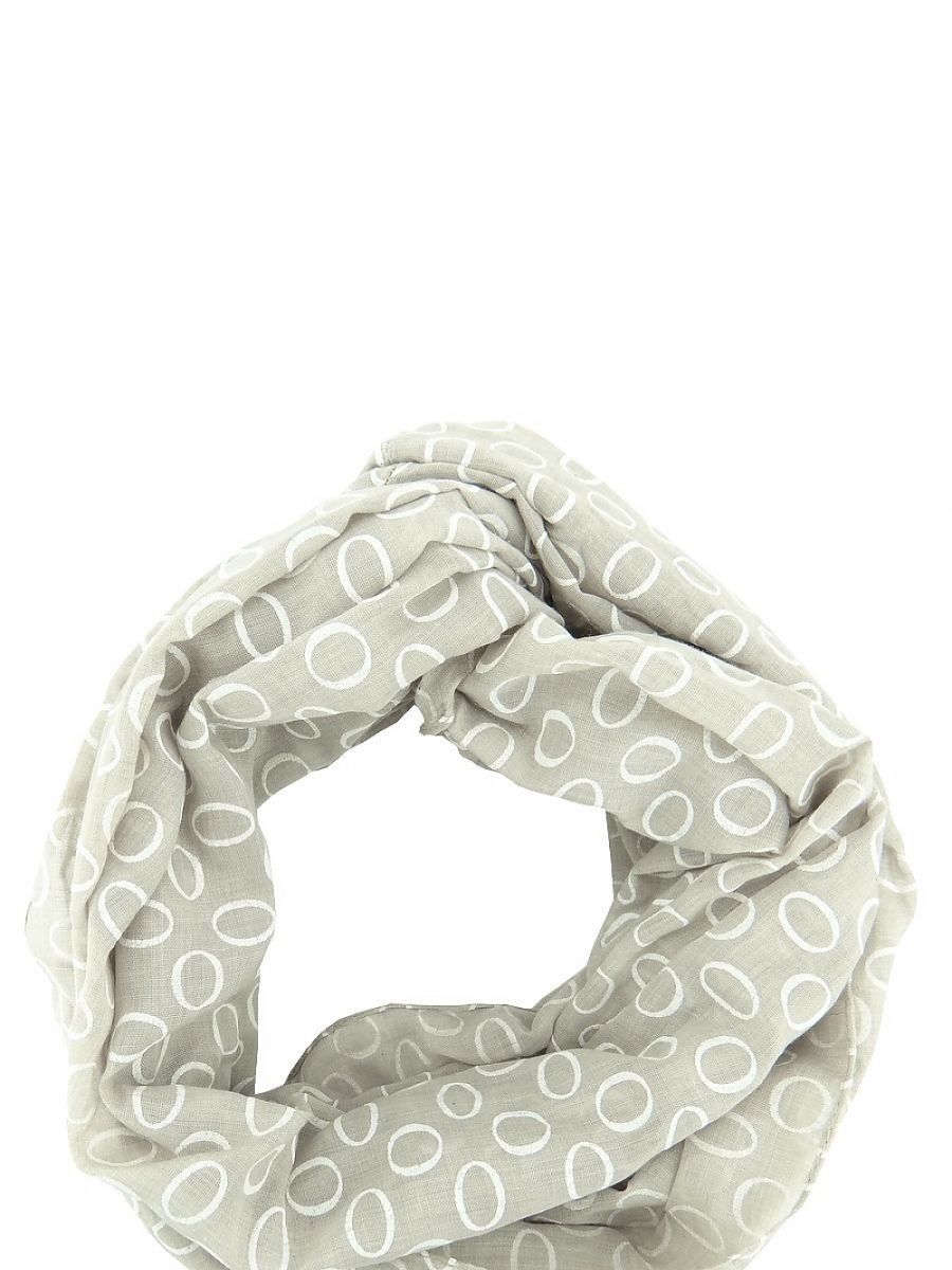  Infinity Scarf model 39332 Heppin 