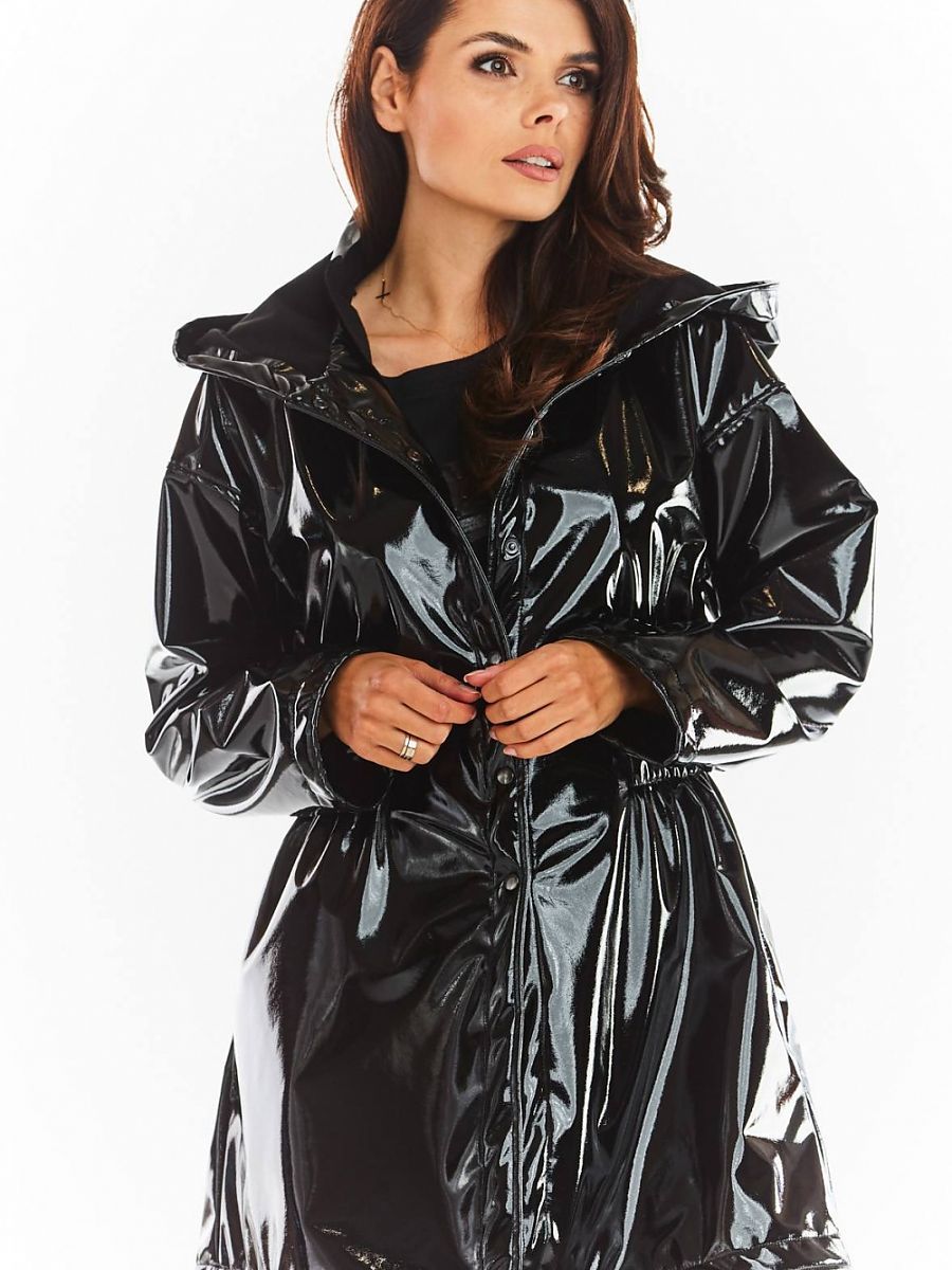  Coat model 149761 awama 