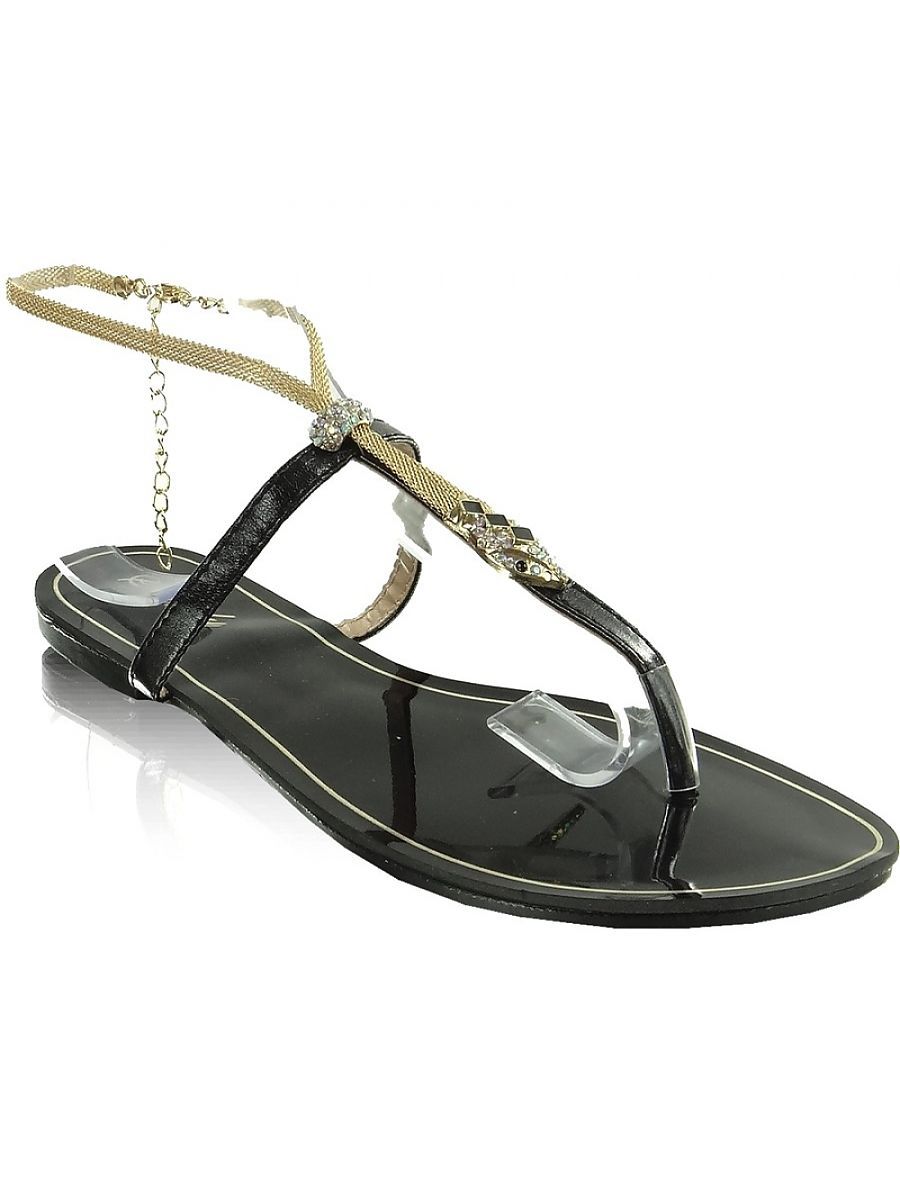  Sandals model 29666 Heppin 