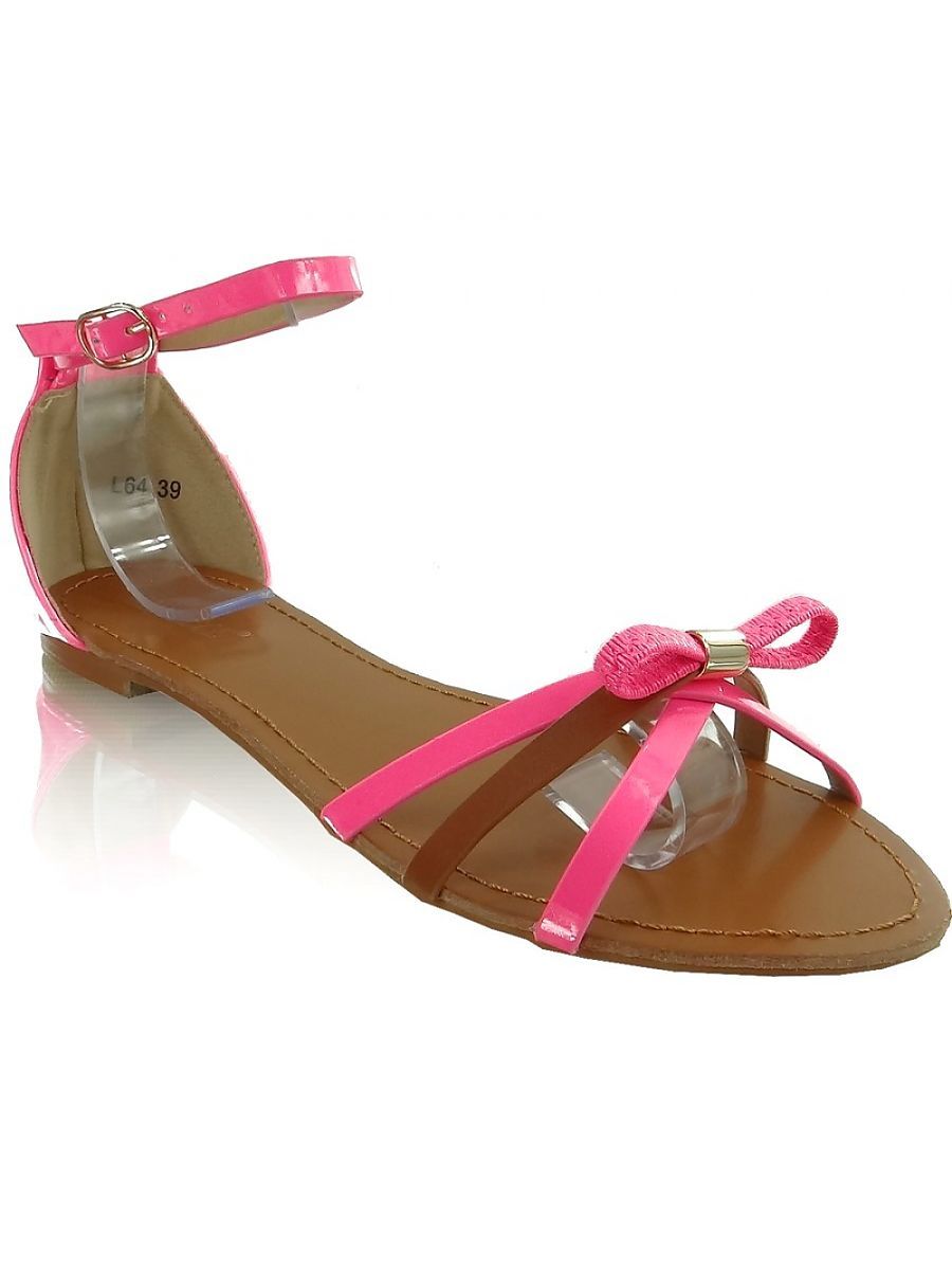  Sandals model 29673 Heppin 