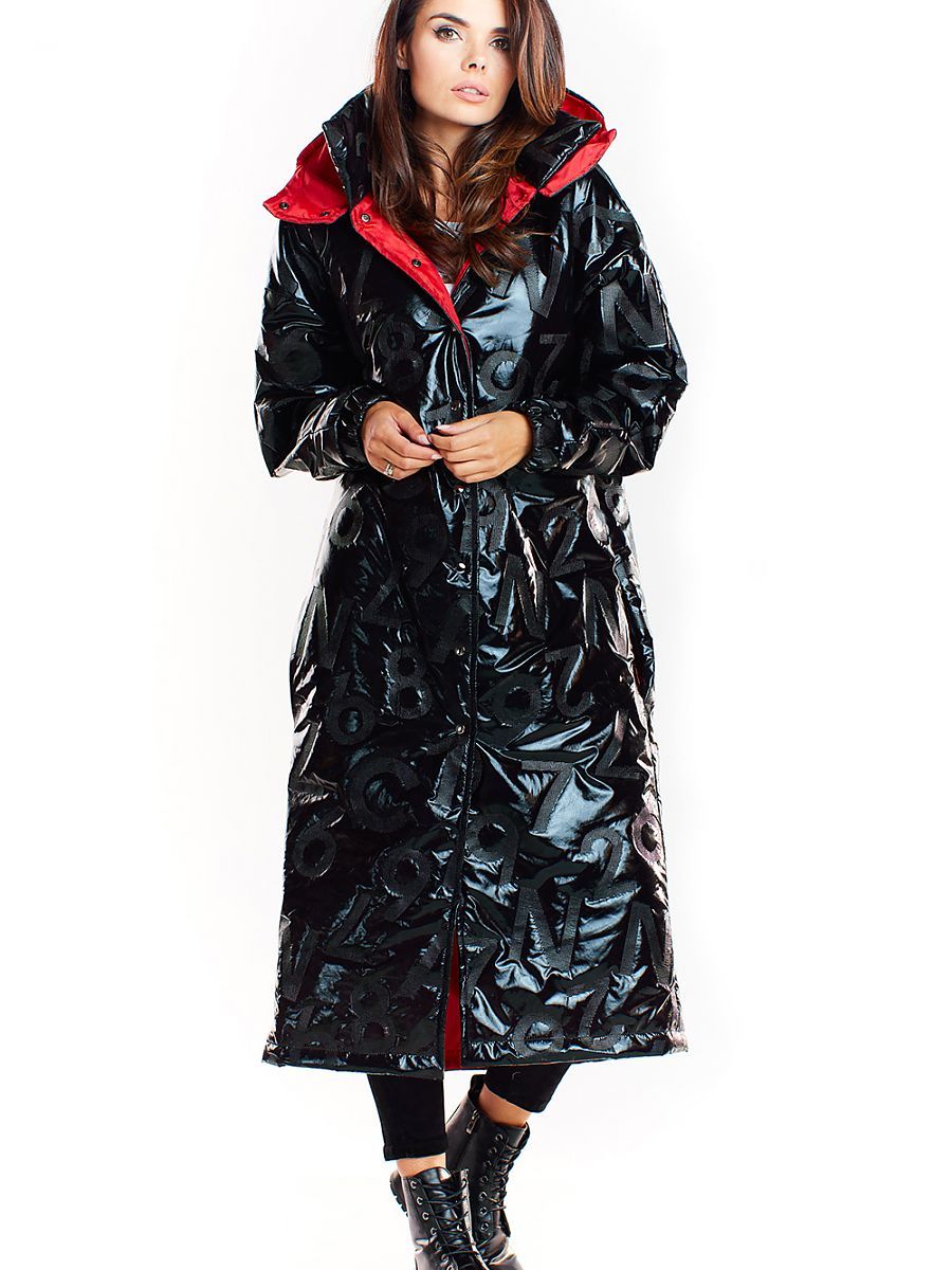  Coat model 139547 awama 