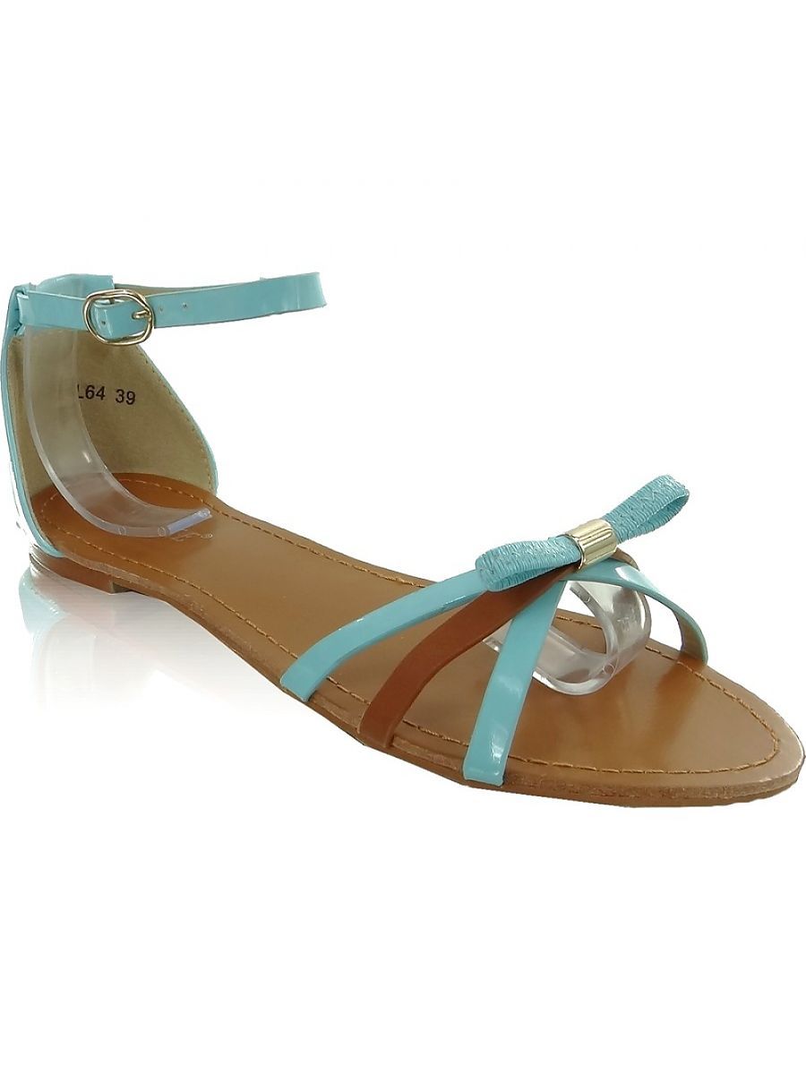  Sandals model 29674 Heppin 