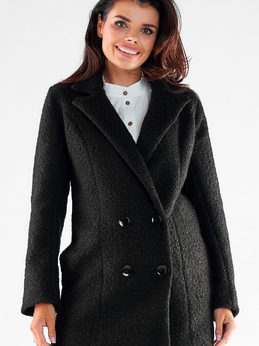  Coat model 173861 awama 