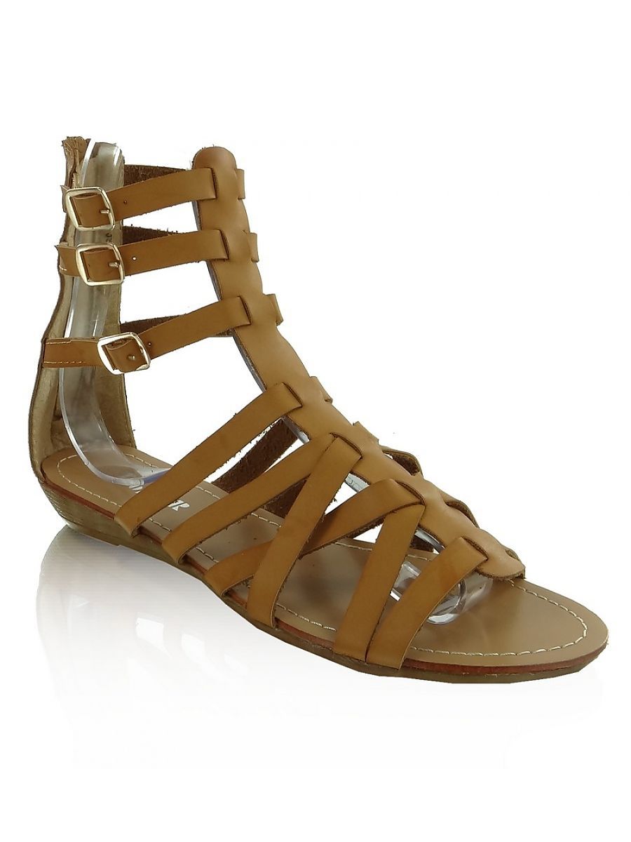  Sandals model 29682 Heppin 