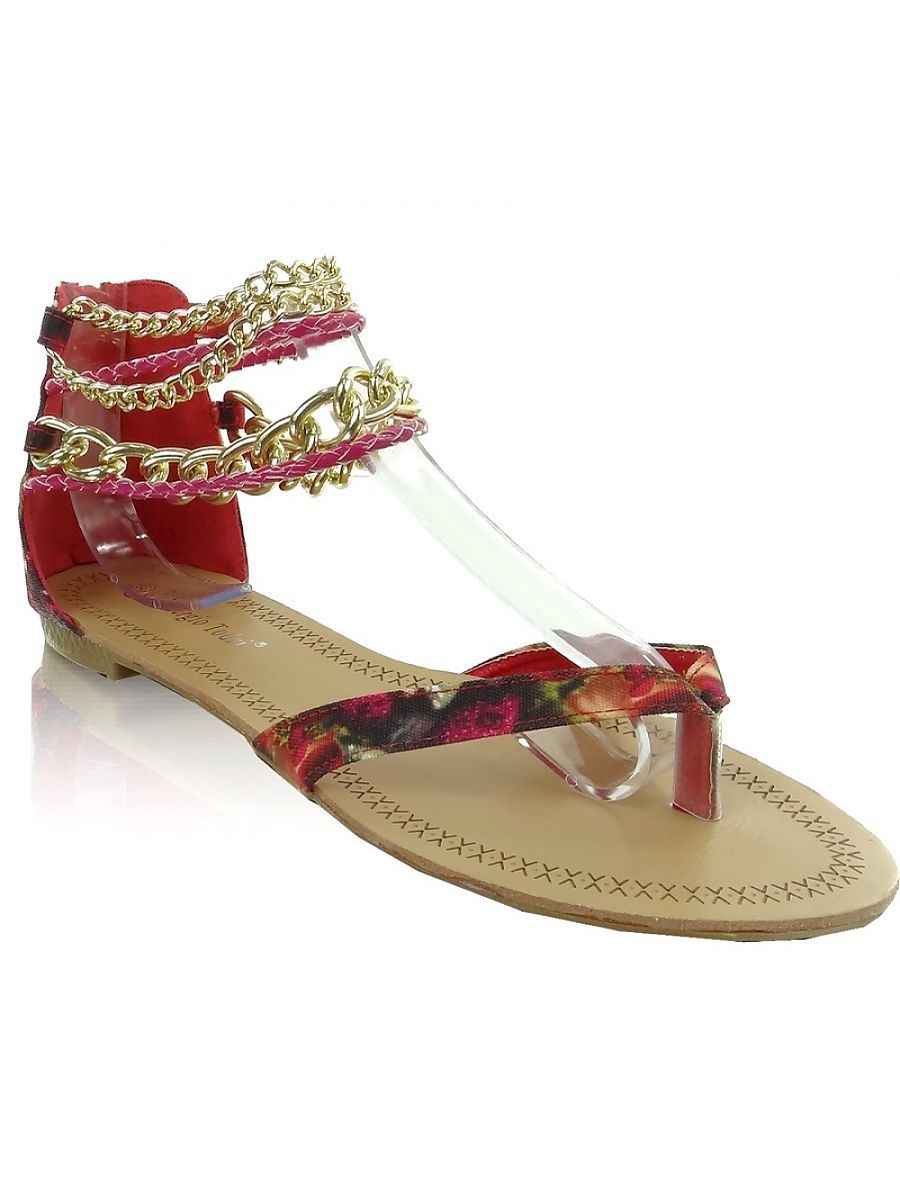  Sandals model 29685 Heppin 