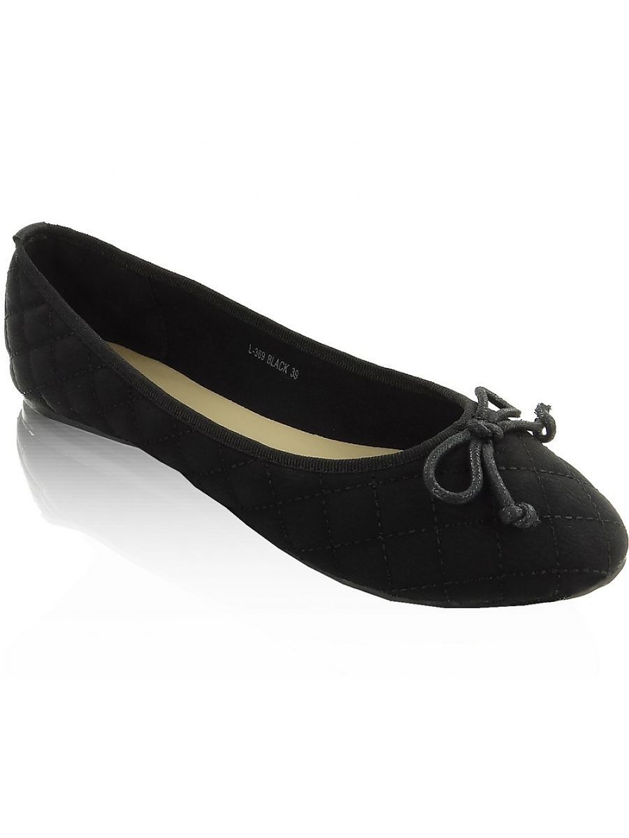  Ballet flats model 29688 Heppin 