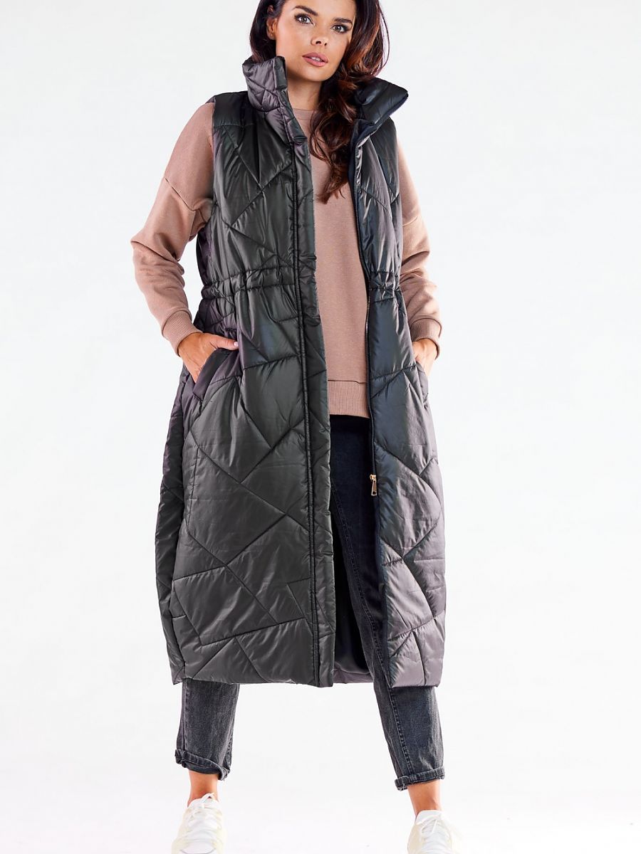  Gilet model 173870 awama 