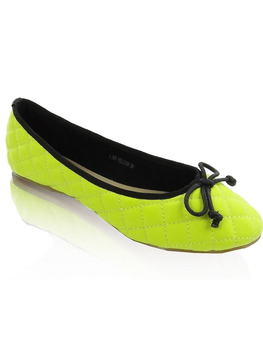  Ballet flats model 29689 Heppin 