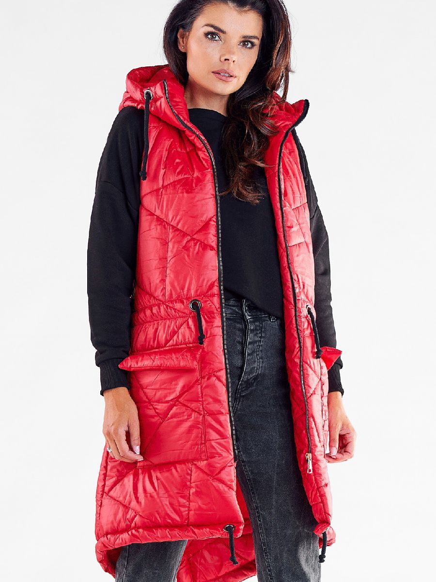  Gilet model 173871 awama 